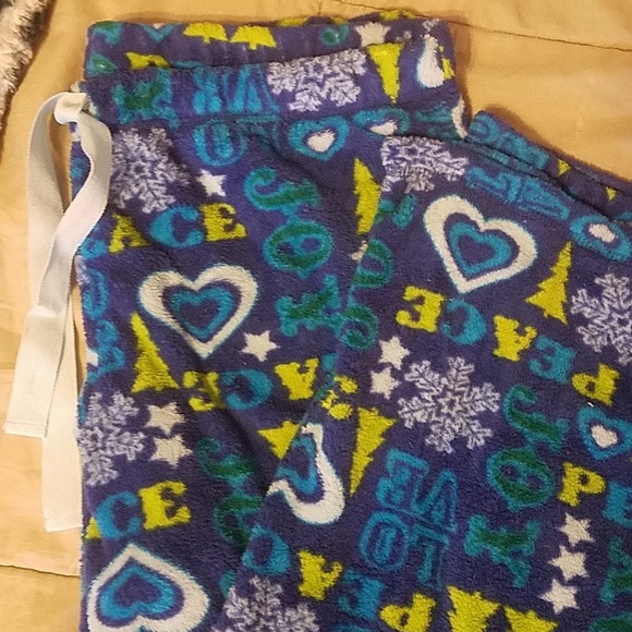 Cute Spring and Winter PJs! - Picture 4 of 5